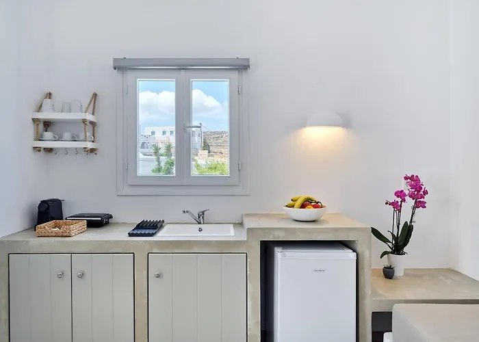 Διαμέρισμα Topaz Dhragoulas