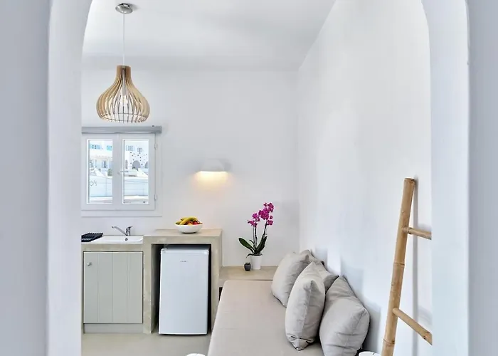 Topaz Διαμέρισμα